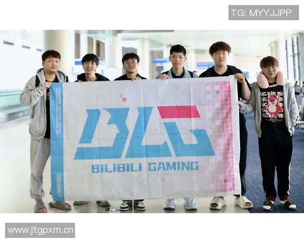 聚焦DOTA2：BLG战队如何掌控比赛节奏与策略解析