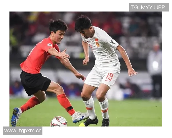 亚洲杯赛事回顾与展望：十六年变迁中的足球风云与未来发展趋势